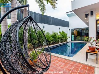 For sale 2 bed villa in Hua Hin, Prachuap Khiri Khan
