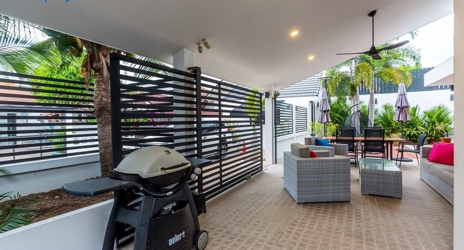 For sale 2 bed villa in Hua Hin, Prachuap Khiri Khan