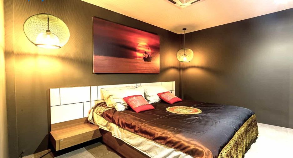 For sale 2 bed villa in Hua Hin, Prachuap Khiri Khan