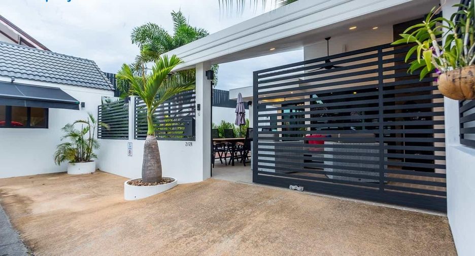 For sale 2 bed villa in Hua Hin, Prachuap Khiri Khan