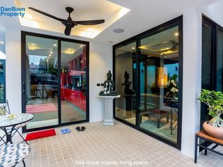 For sale 2 bed villa in Hua Hin, Prachuap Khiri Khan