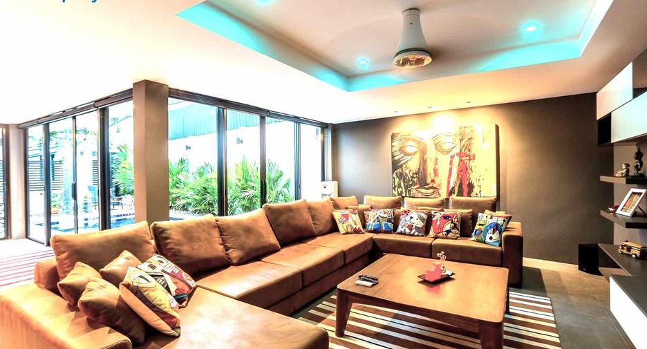 For sale 2 bed villa in Hua Hin, Prachuap Khiri Khan