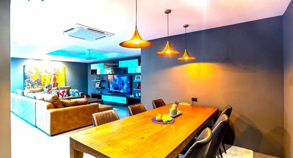 For sale 2 bed villa in Hua Hin, Prachuap Khiri Khan