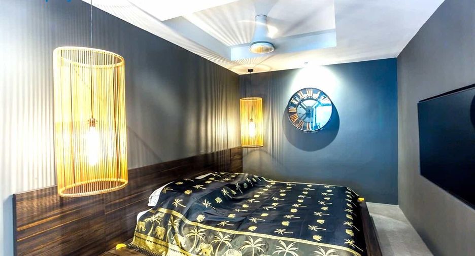 For sale 2 bed villa in Hua Hin, Prachuap Khiri Khan