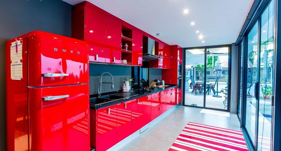 For sale 2 bed villa in Hua Hin, Prachuap Khiri Khan