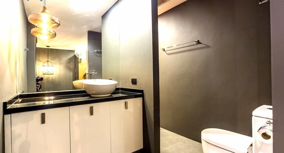 For sale 2 bed villa in Hua Hin, Prachuap Khiri Khan