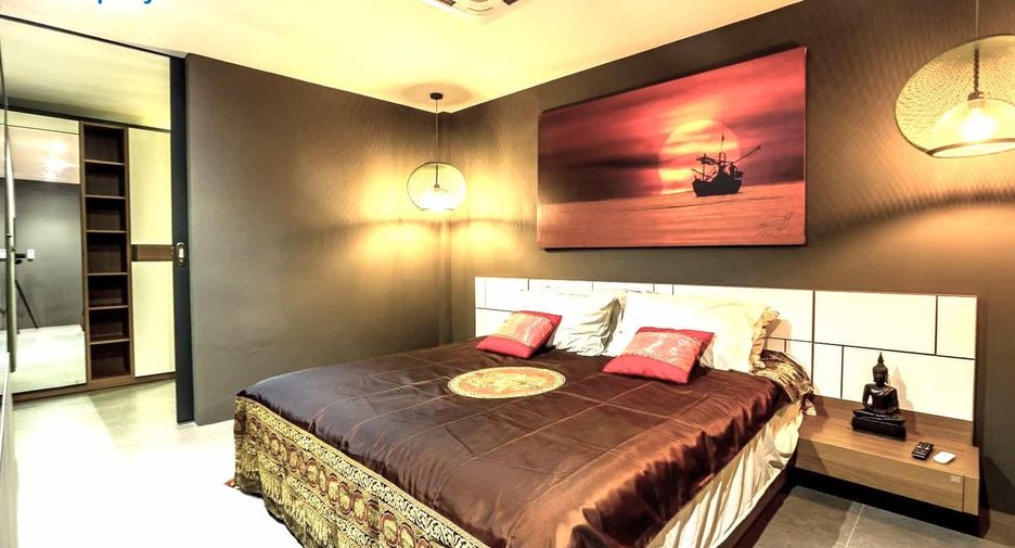 For sale 2 bed villa in Hua Hin, Prachuap Khiri Khan