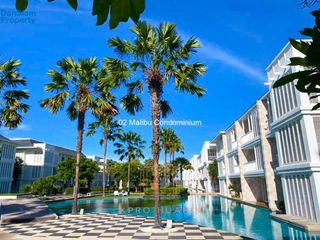 For sale 2 Beds condo in Hua Hin, Prachuap Khiri Khan