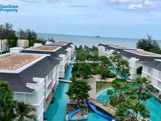 For sale 2 Beds condo in Hua Hin, Prachuap Khiri Khan