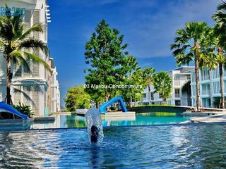 For sale 2 Beds condo in Hua Hin, Prachuap Khiri Khan