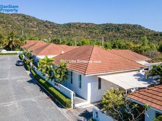For sale 3 bed villa in Hua Hin, Prachuap Khiri Khan