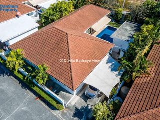 For sale 3 bed villa in Hua Hin, Prachuap Khiri Khan