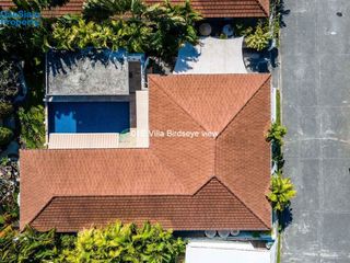 For sale 3 bed villa in Hua Hin, Prachuap Khiri Khan