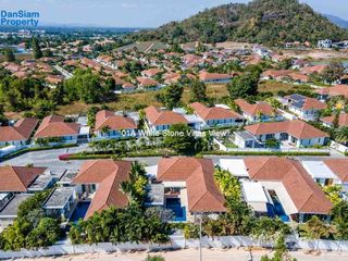 For sale 3 bed villa in Hua Hin, Prachuap Khiri Khan