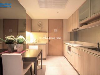 For sale 1 bed condo in Hua Hin, Prachuap Khiri Khan