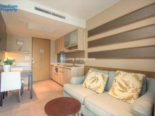 For sale 1 bed condo in Hua Hin, Prachuap Khiri Khan