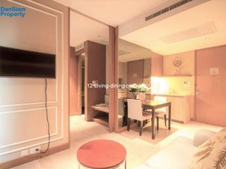 For sale 1 bed condo in Hua Hin, Prachuap Khiri Khan