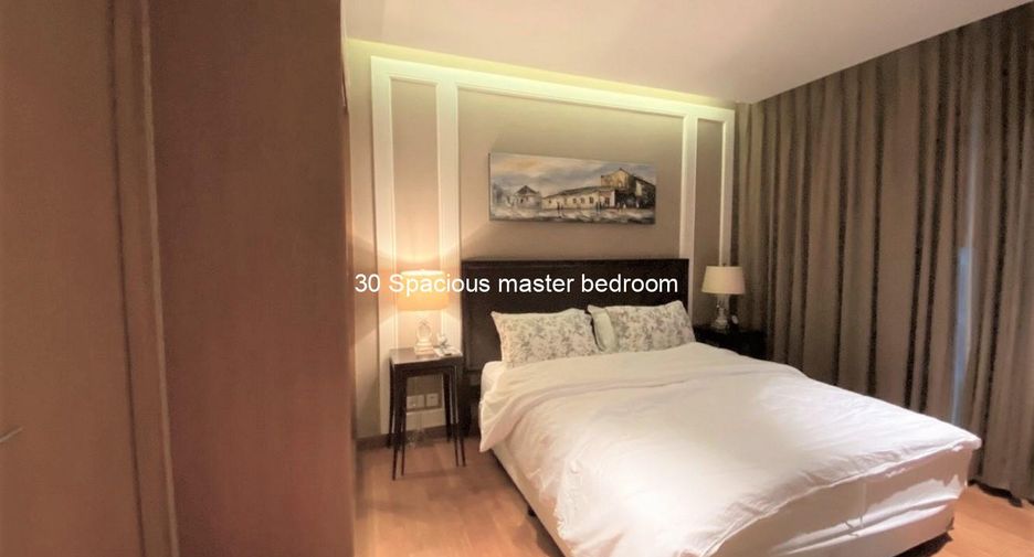 For sale 2 bed condo in Hua Hin, Prachuap Khiri Khan