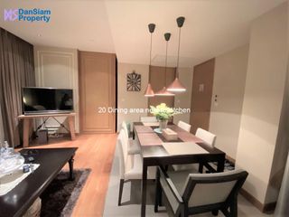 For sale 2 bed condo in Hua Hin, Prachuap Khiri Khan