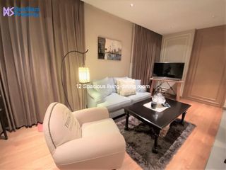 For sale 2 bed condo in Hua Hin, Prachuap Khiri Khan