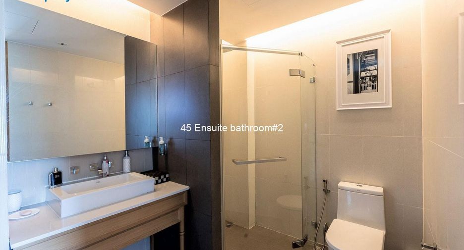 For sale 2 bed condo in Hua Hin, Prachuap Khiri Khan