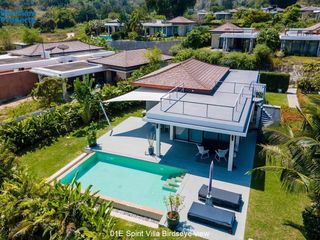 For sale 2 bed villa in Hua Hin, Prachuap Khiri Khan