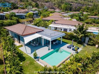 For sale 2 bed villa in Hua Hin, Prachuap Khiri Khan