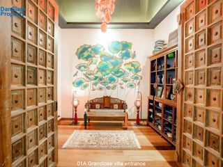 For sale 3 bed villa in Pran Buri, Prachuap Khiri Khan