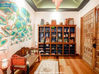 For sale 3 bed villa in Pran Buri, Prachuap Khiri Khan