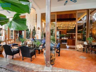 For sale 3 bed villa in Pran Buri, Prachuap Khiri Khan