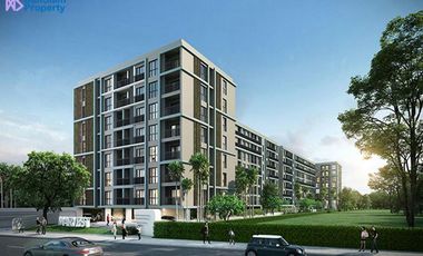 For sale 1 bed condo in Hua Hin, Prachuap Khiri Khan