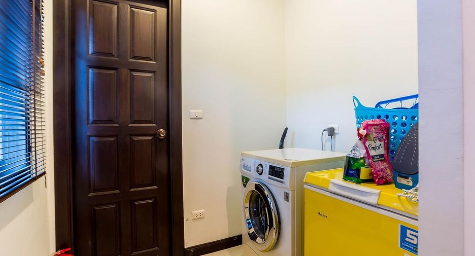 For sale 3 bed villa in Hua Hin, Prachuap Khiri Khan