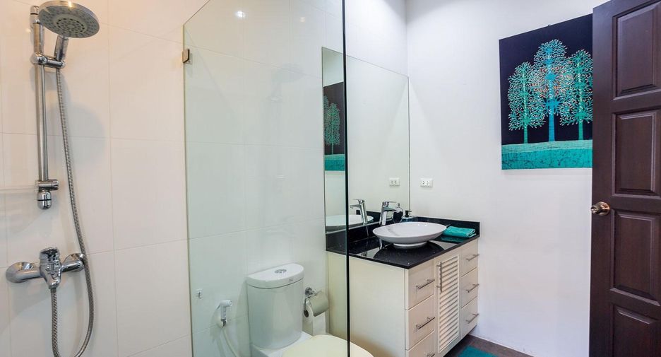 For sale 3 bed villa in Hua Hin, Prachuap Khiri Khan