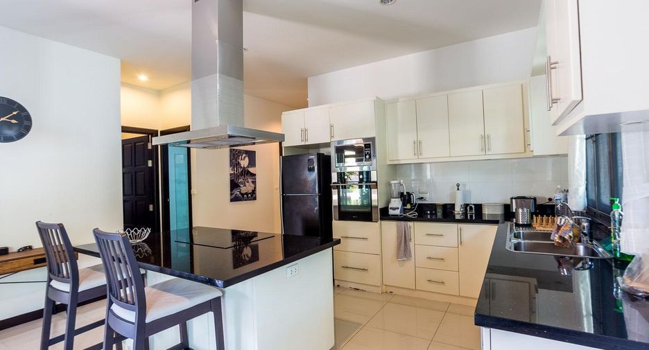 For sale 3 bed villa in Hua Hin, Prachuap Khiri Khan