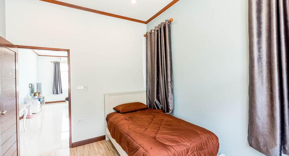 For sale 3 bed villa in Cha Am, Phetchaburi