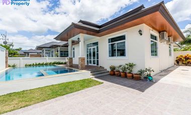 For sale 3 Beds villa in Cha Am, Phetchaburi