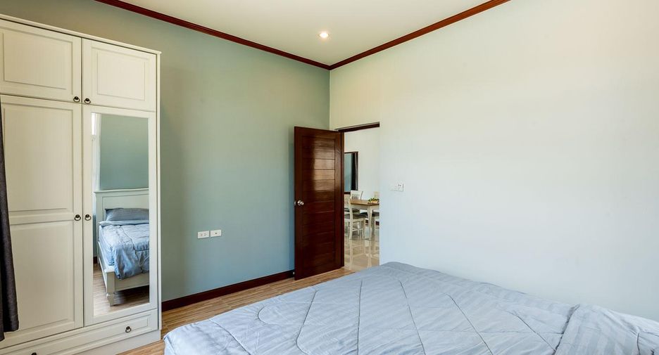 For sale 3 bed villa in Cha Am, Phetchaburi