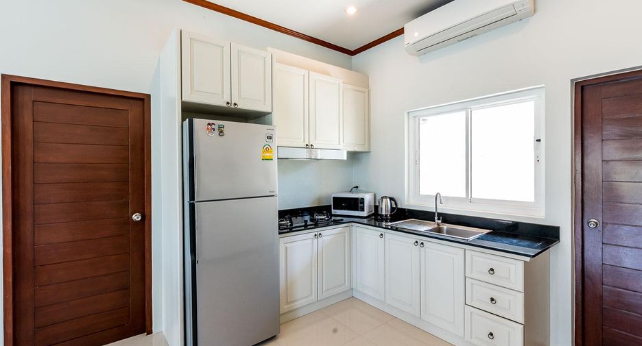 For sale 3 bed villa in Cha Am, Phetchaburi