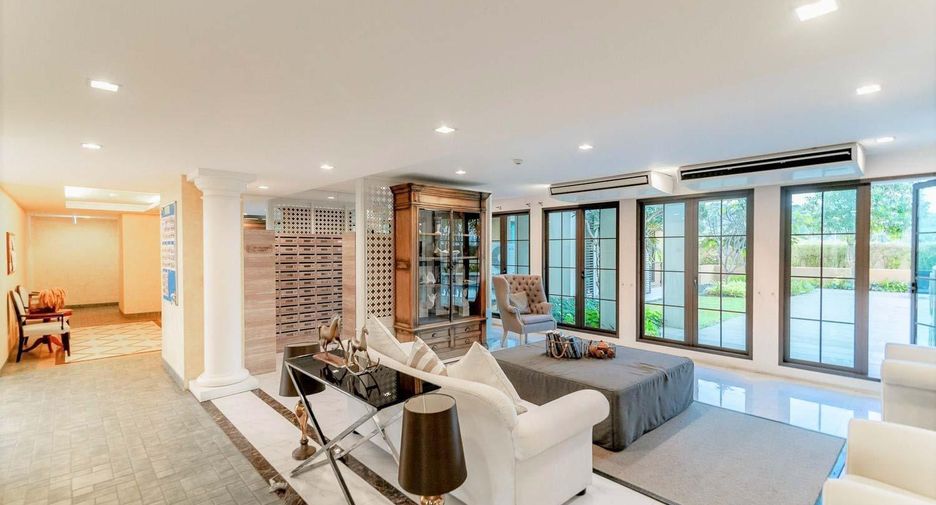 For sale 1 bed condo in Pran Buri, Prachuap Khiri Khan