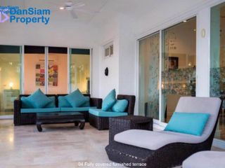 For sale 3 bed villa in Hua Hin, Prachuap Khiri Khan