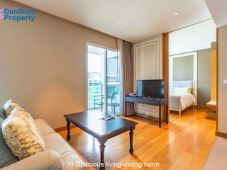 For sale 2 bed condo in Hua Hin, Prachuap Khiri Khan