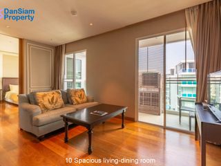 For sale 2 bed condo in Hua Hin, Prachuap Khiri Khan
