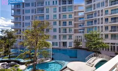For sale 2 bed condo in Hua Hin, Prachuap Khiri Khan