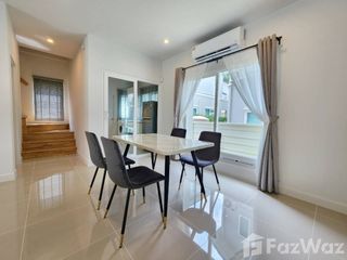 For rent 3 bed house in Thalang, Phuket
