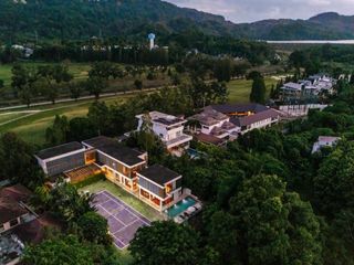 For sale 6 bed villa in Kathu, Phuket