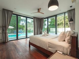 For sale 6 bed villa in Kathu, Phuket