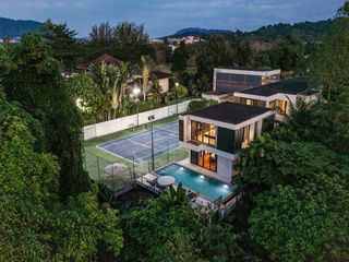 For sale 6 bed villa in Kathu, Phuket