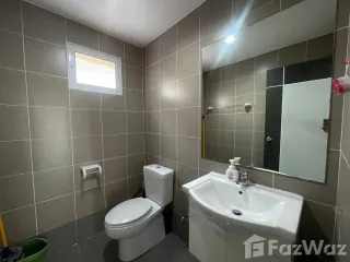 For rent 3 bed house in Saraphi, Chiang Mai