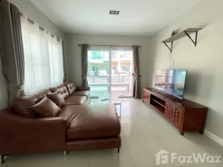For rent 3 bed house in Saraphi, Chiang Mai