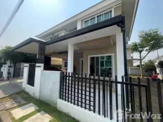 For rent 3 bed house in Saraphi, Chiang Mai